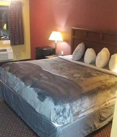 Hotel 2 Queens Beds Hotel Room 127 Stillwater Εξωτερικό φωτογραφία